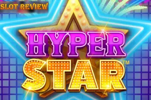 Hyper Star Slot Review